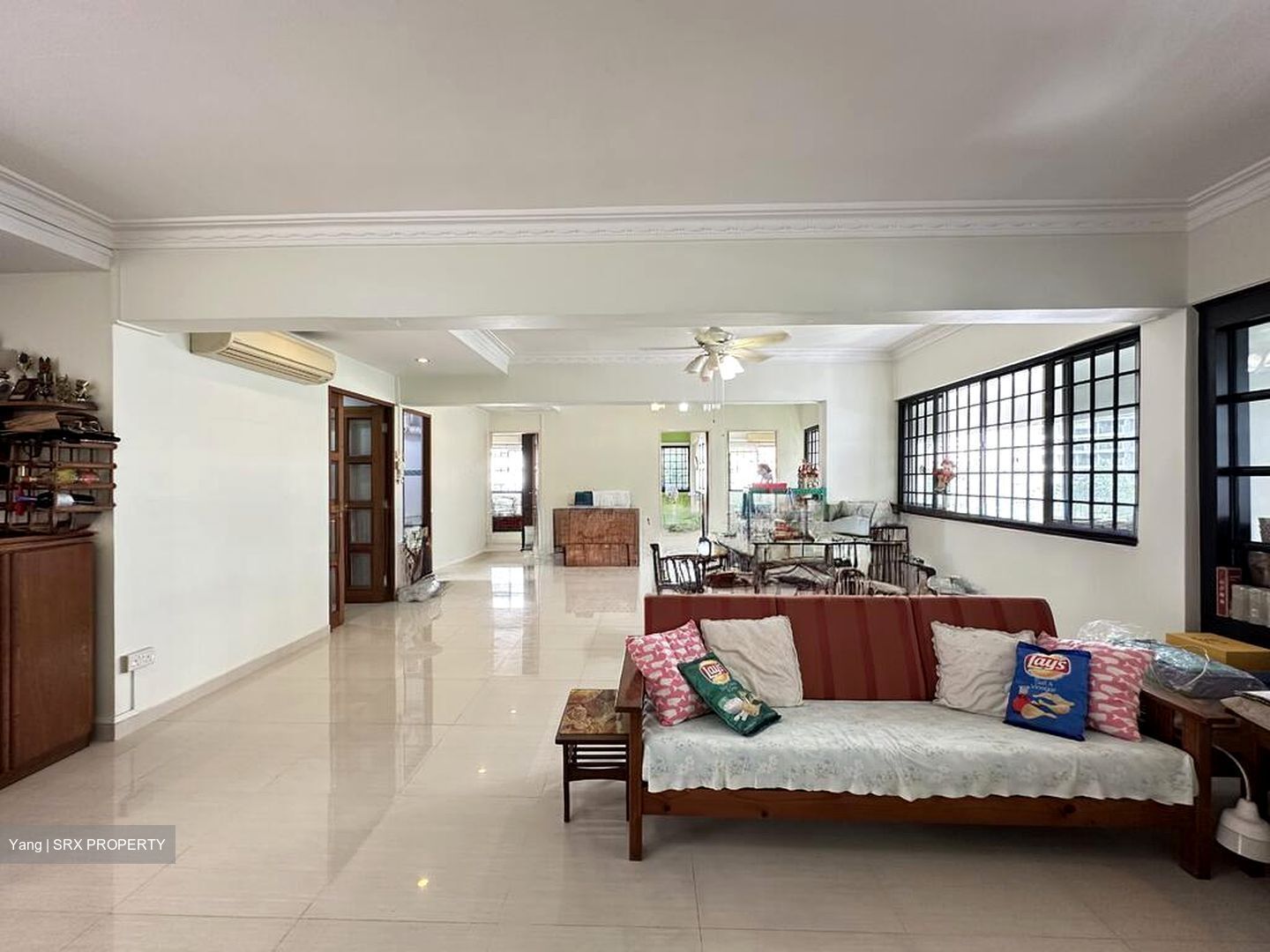 Blk 326 Yishun Rivergreen (Yishun), HDB Executive #628461441